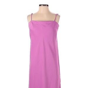 a new day Purple Maxi Dress